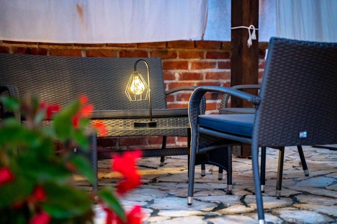 Grguric Apartments Palit Экстерьер фото