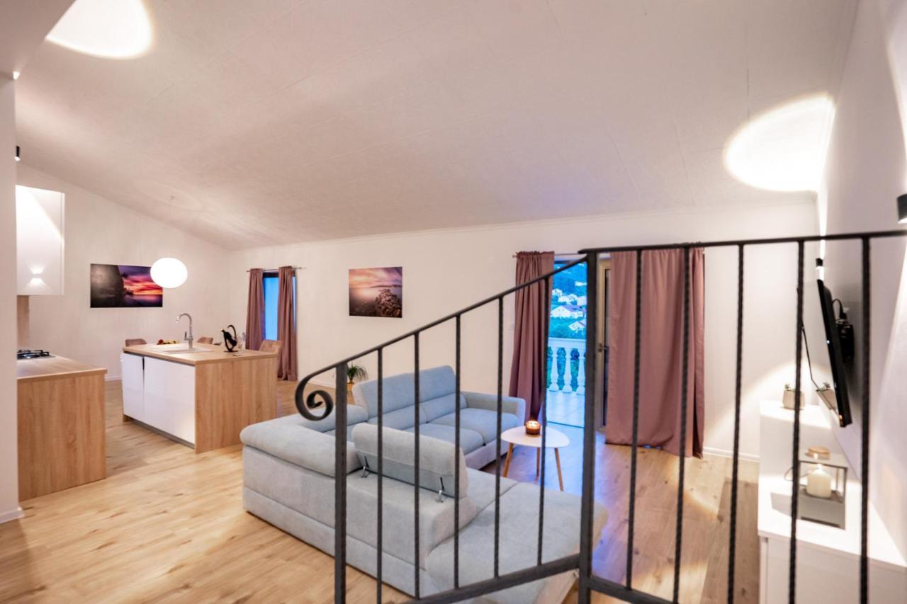 Grguric Apartments Palit Экстерьер фото