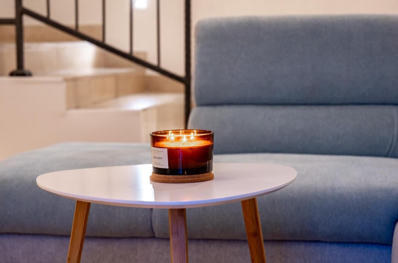 Grguric Apartments Palit Экстерьер фото