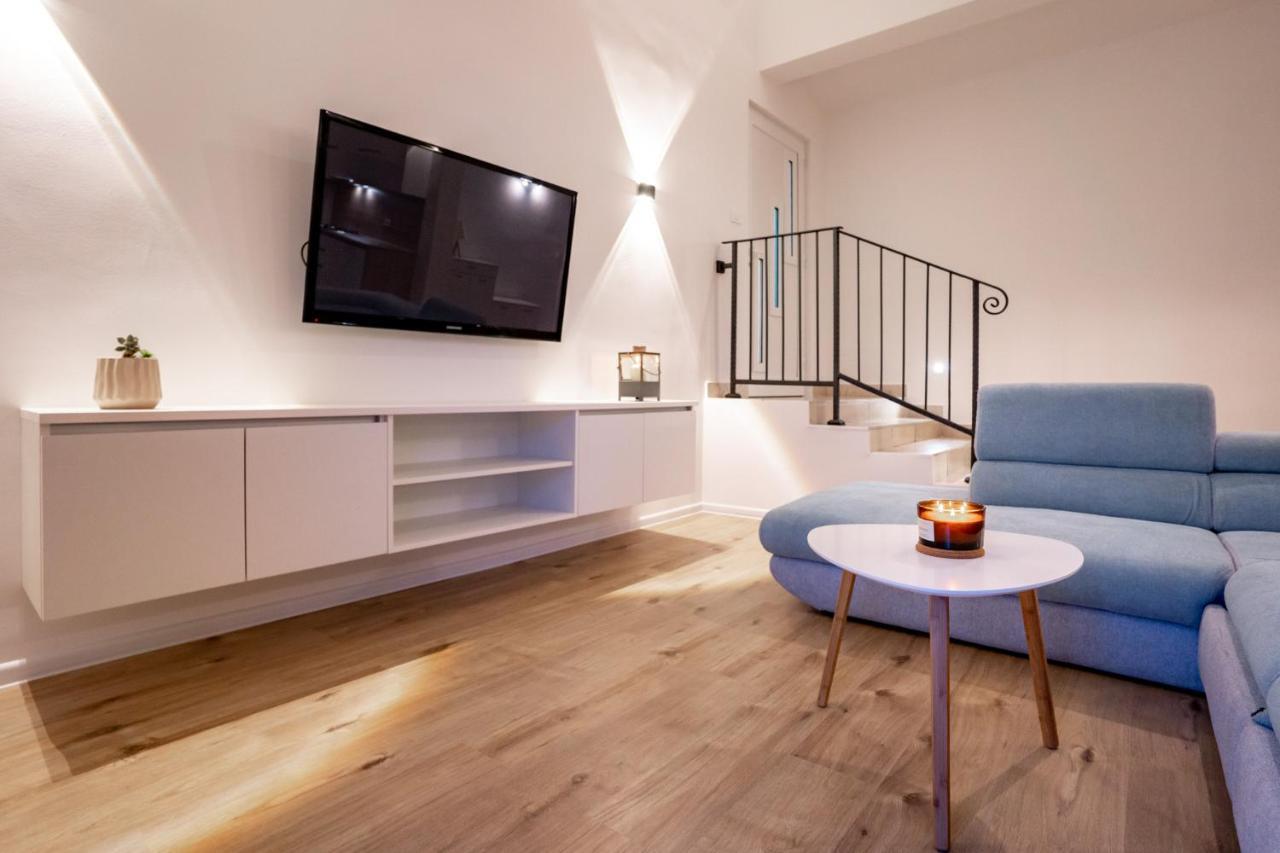 Grguric Apartments Palit Экстерьер фото
