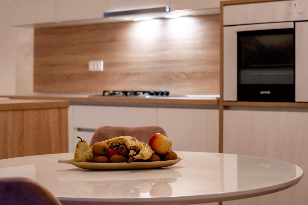 Grguric Apartments Palit Экстерьер фото