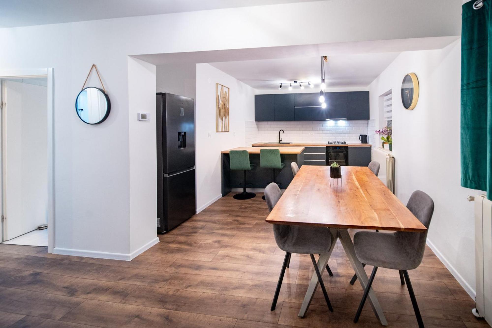 Grguric Apartments Palit Экстерьер фото