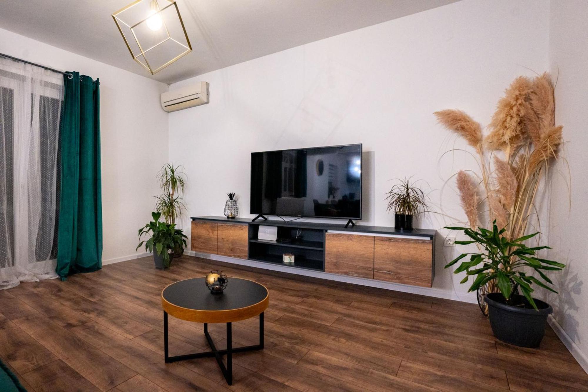 Grguric Apartments Palit Экстерьер фото