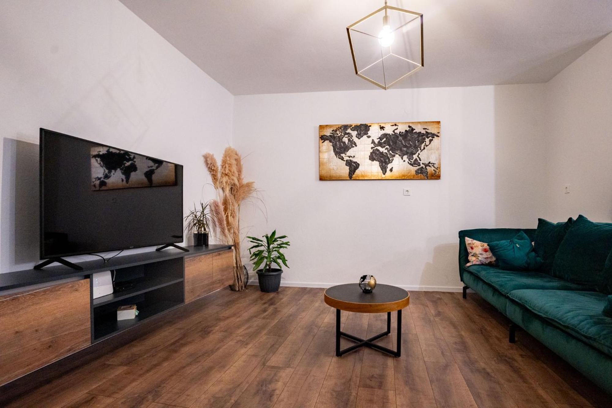 Grguric Apartments Palit Экстерьер фото