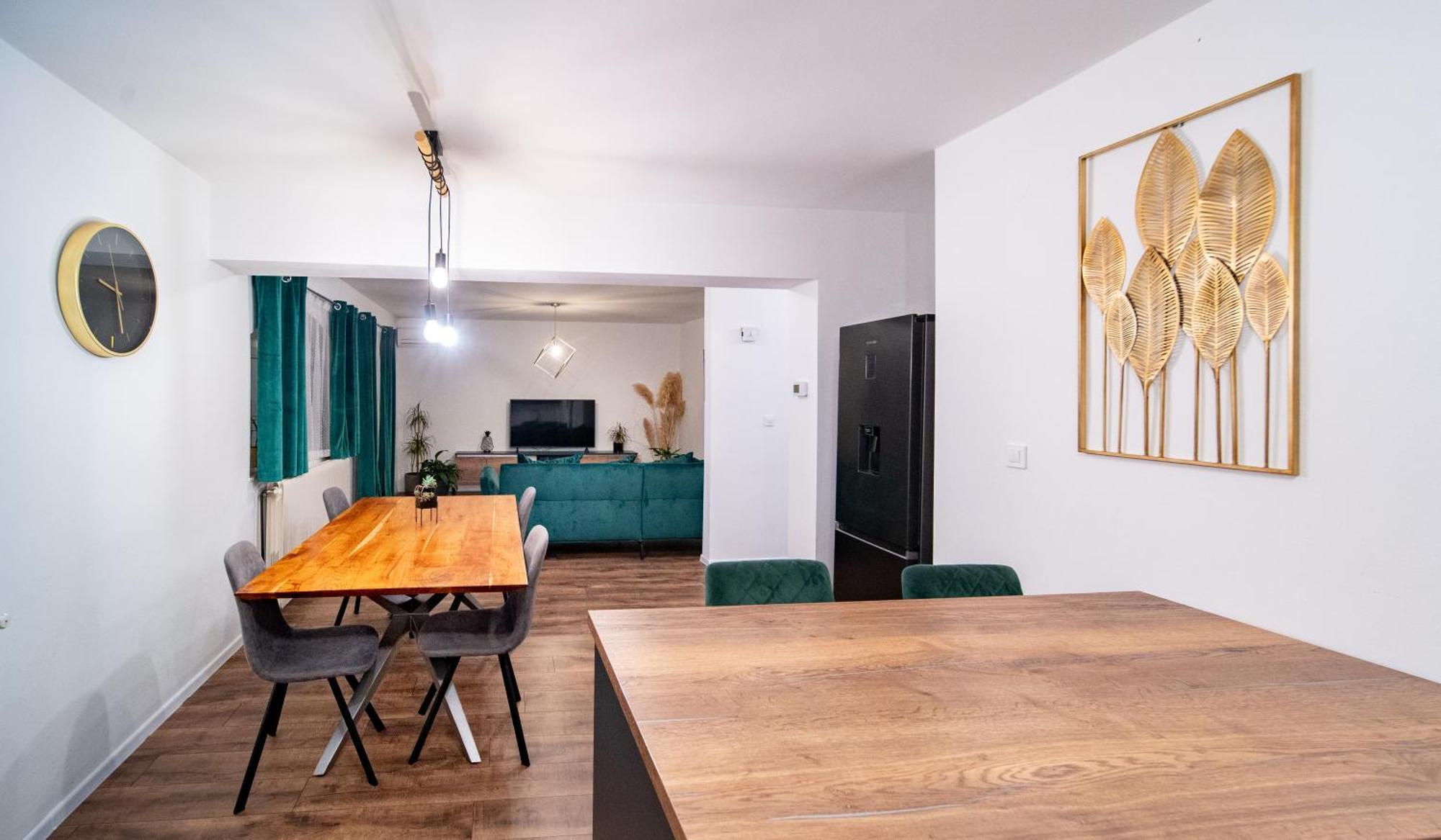 Grguric Apartments Palit Экстерьер фото