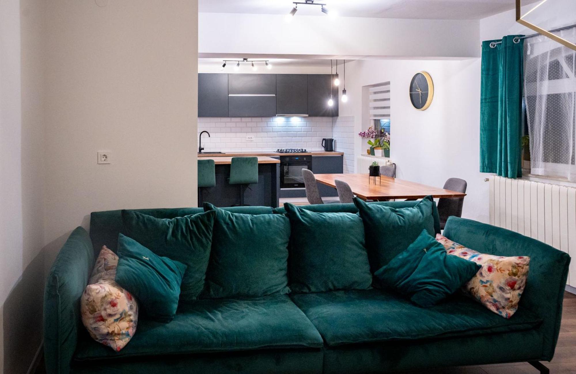 Grguric Apartments Palit Экстерьер фото