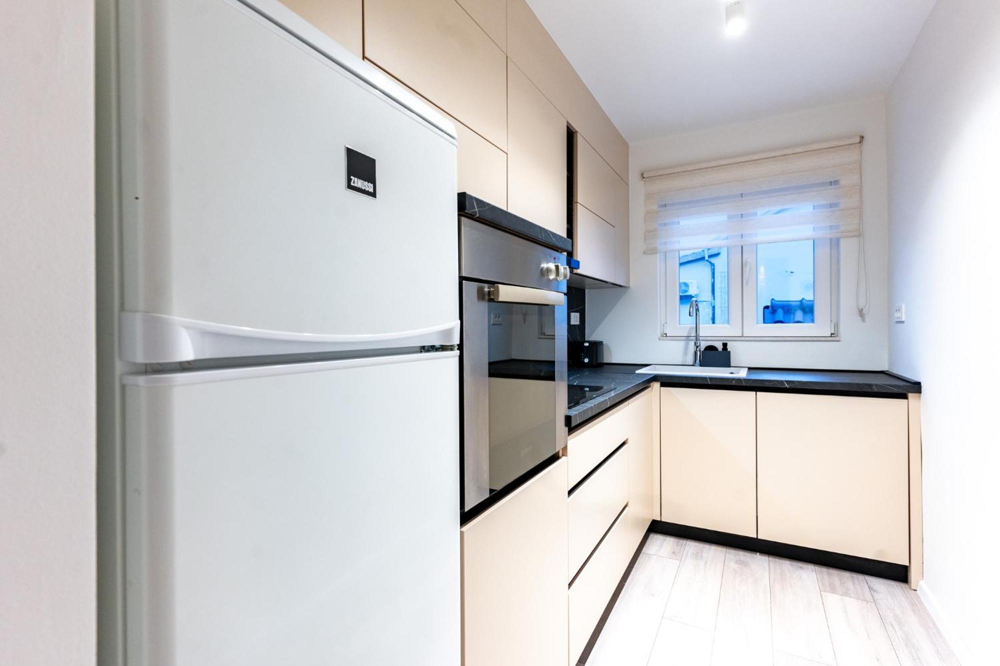 Grguric Apartments Palit Экстерьер фото