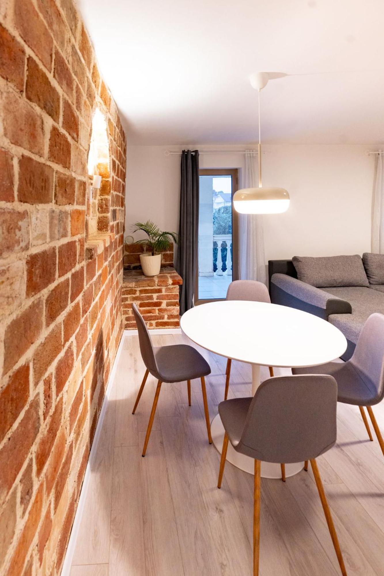 Grguric Apartments Palit Экстерьер фото