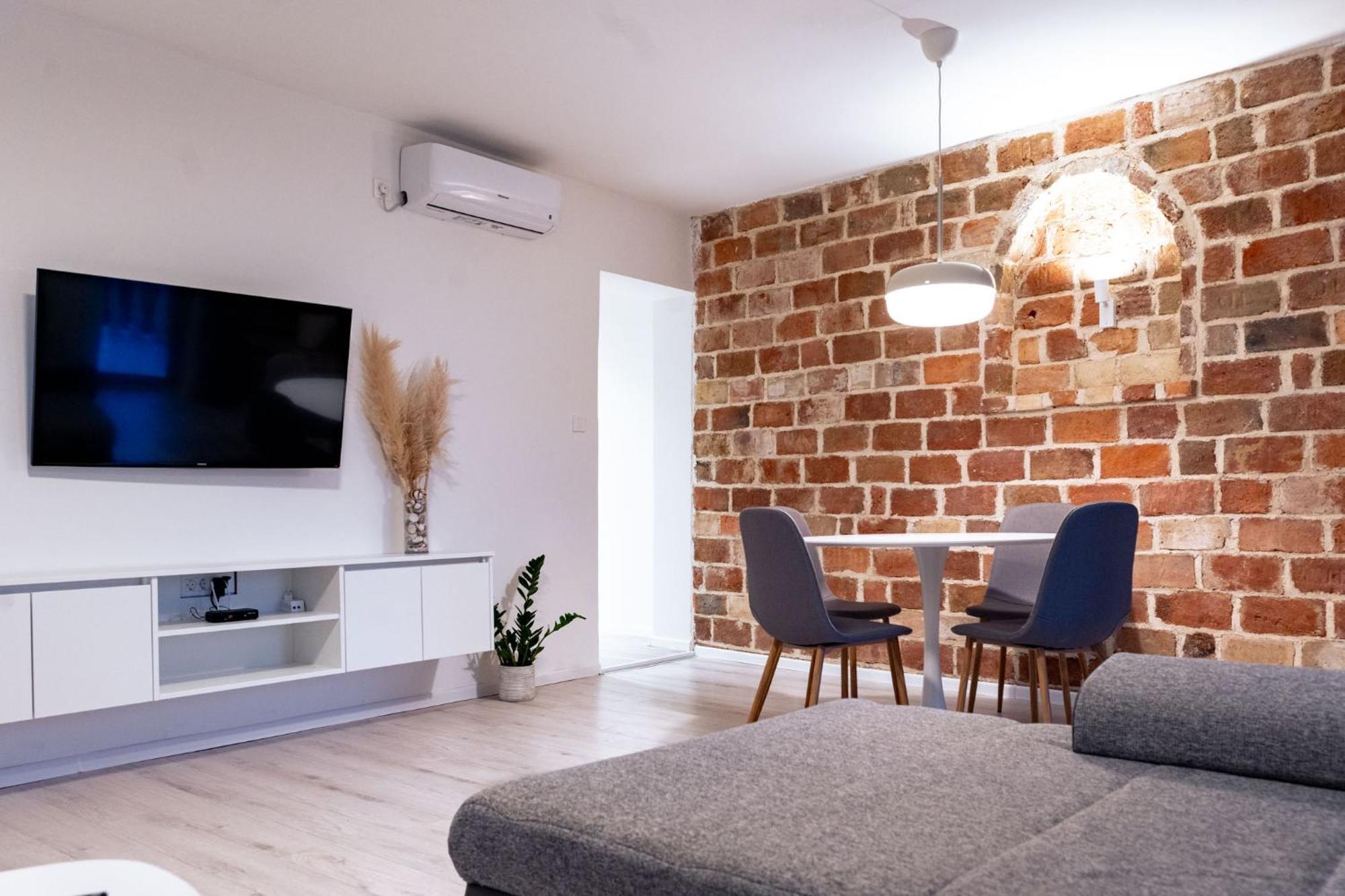 Grguric Apartments Palit Экстерьер фото