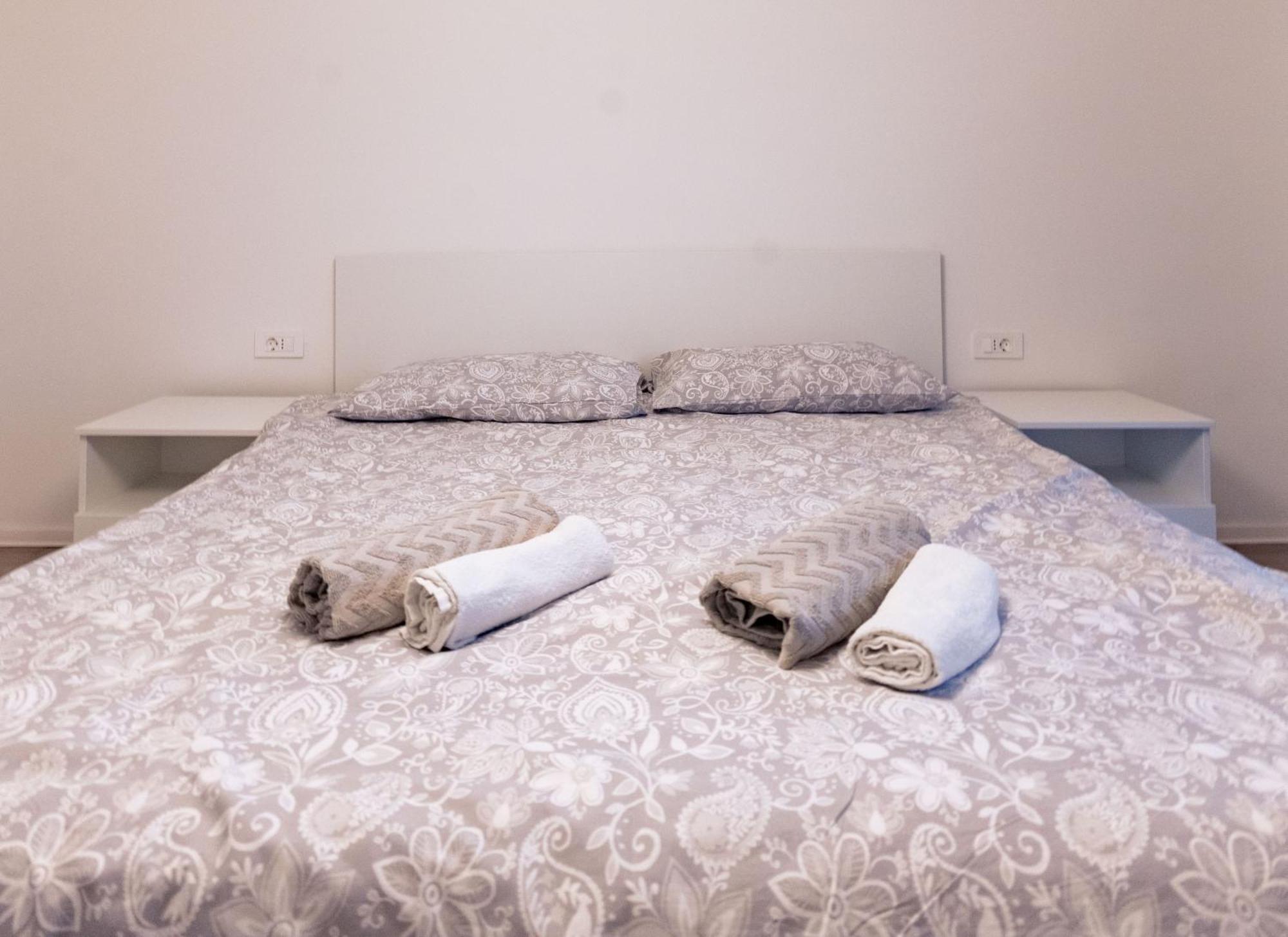 Grguric Apartments Palit Экстерьер фото