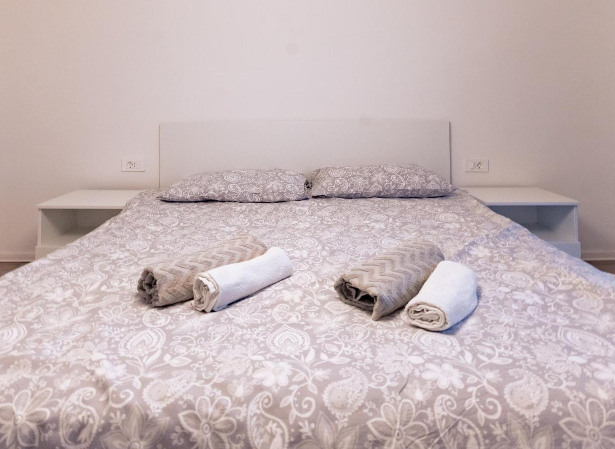 Grguric Apartments Palit Экстерьер фото