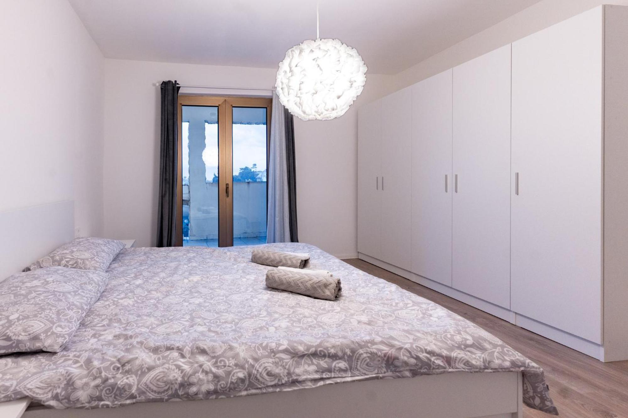 Grguric Apartments Palit Экстерьер фото