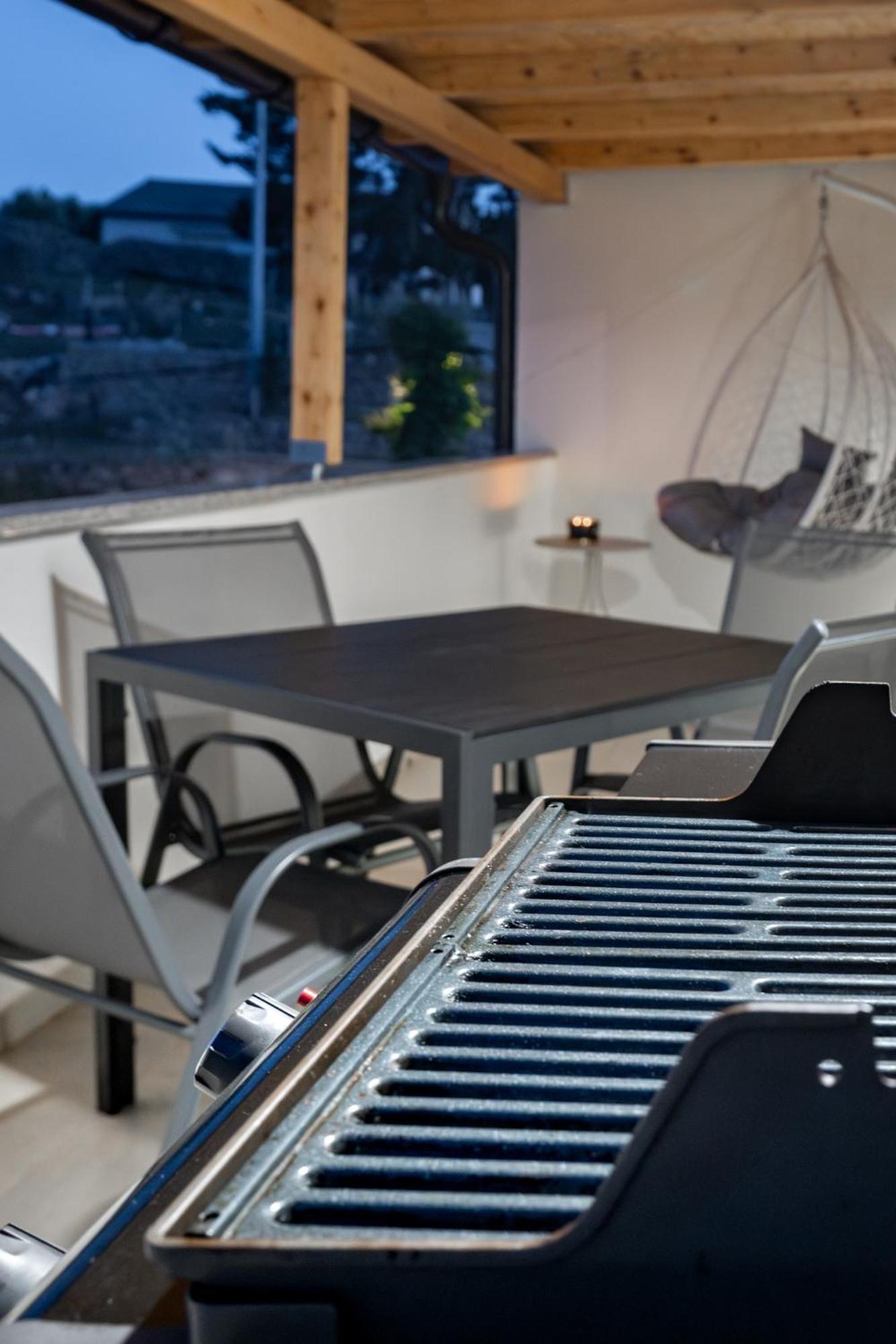 Grguric Apartments Palit Экстерьер фото